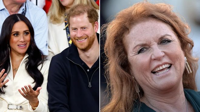 联想莎拉·弗格森内幕称他厌倦秀恩爱！麻将胡了2试玩网站梅根晒